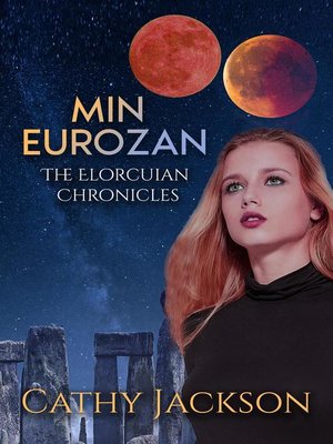 cover image of Min Eurozan